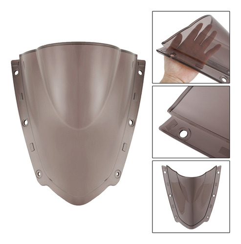 Parabrisas Para Kawasaki Ninja Zx-10r 2021-2024 Smo