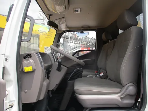 Foton Aumark - Planchon
