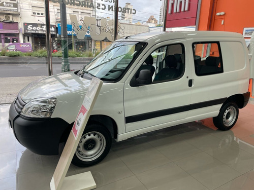 Citroën Berlingo 1.6 Vti 115 Business Mixto