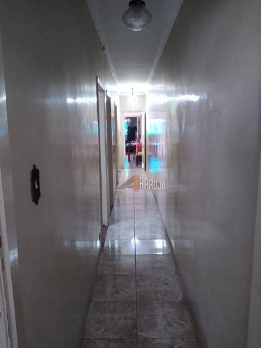 Imagem 9 de 14 de Casa À Venda, 144 M² Por R$ 550.000,00 - Vila Marieta - São Paulo/sp - Ca0989