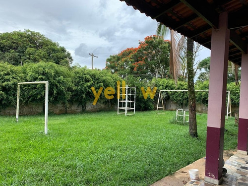 Imagem 7 de 15 de Rural - Chácaras Guanabara - Ru-4763