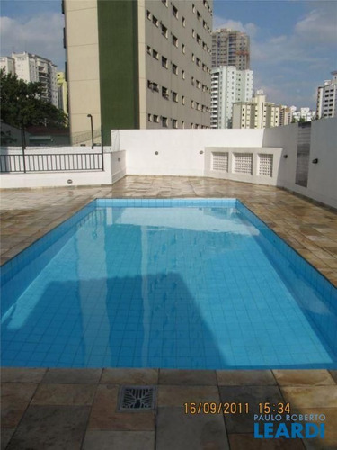 Imagem 3 de 14 de Apartamento - Anália Franco - Sp - 416702