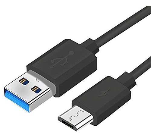 Cable De Carga Air Flying Wing Micro-usb Para Bose Soundlink