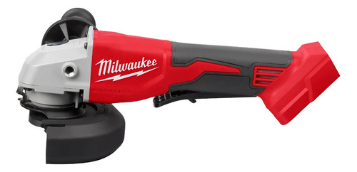 Miniesmeriladora Brushless Sin Bateria M18 268620 Milwaukee