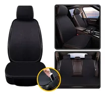 Comprar Protector De Asientos Transpirable Doble Acolchado Bolsillos