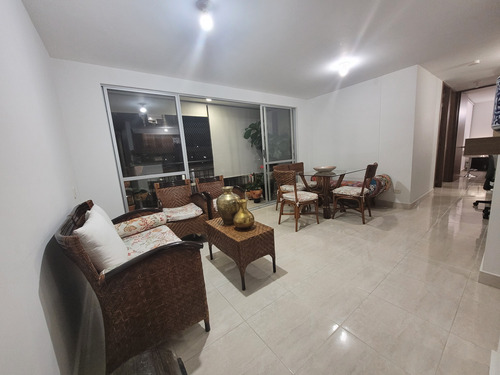 Venta Apartamento En Bochalema - Cali