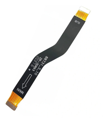 Imagen 1 de 3 de Flex De Interconexión Main A Sub Compatible Moto G9 Power