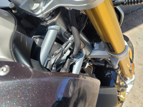 Bmw R1200r Impecable Particular