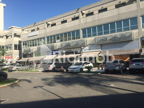 Imagem 2 de 17 de Lojas Comerciais Venda - Ref: 3257
