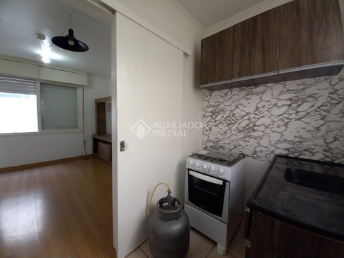 Imagem 6 de 15 de Apartamento - Menino Deus - Ref: 210684 - V-210684