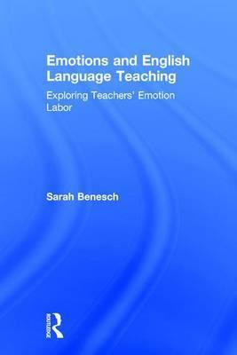 Libro Emotions And English Language Teaching - Sarah Bene...