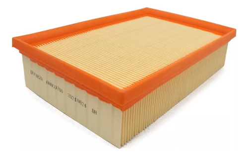 Filtro Aire Kba Buick Encore 1.4l 2020