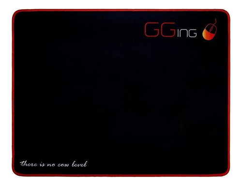 Gging Pro Gaming Alfombrilla De Mouse Con Superficie Imperme