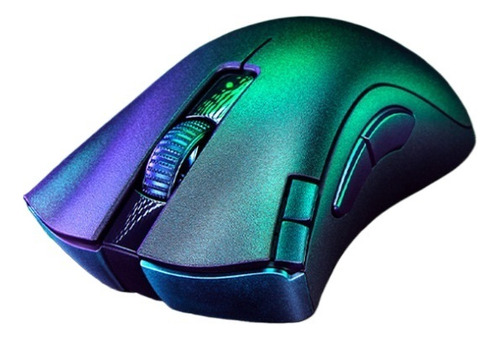 Adecuado For Mouse Inalámbrico De Velocidad Extrema