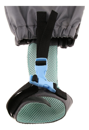 Bolsa Paralizadas Proteger Pecho Mascotas Sg