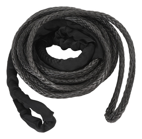 Cable Sintético Winch Rope Extension De 26455 Libras Con Res