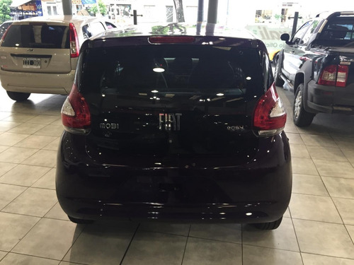 Imagen 2 de 18 de Fiat Mobi Like 1.0 2022 0km Financiado O Contado A