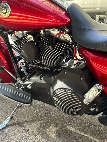 Harley Davidson Street Glide