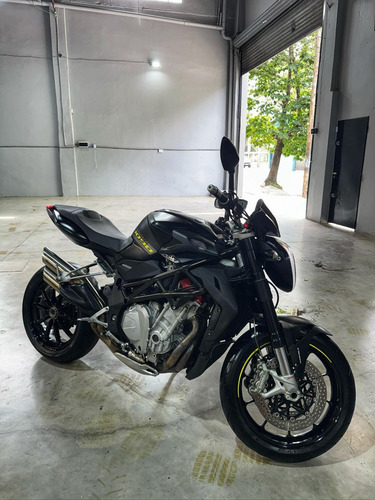 Mv Agusta Brutale 1090