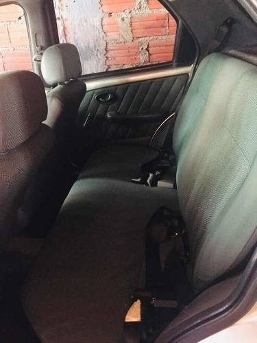 Fiat Palio Mpi 1.5 El