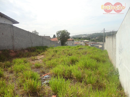 Imagem 2 de 4 de Terreno - Central Park I - Te0220