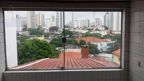 Imagem 3 de 27 de Casa Para Venda, 3 Dormitórios, Bosque Da Saúde - São Paulo - 11505