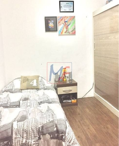 Imagem 6 de 24 de Ref 12.449 Linda Casa, Localizada No Bairro Paraíso, Com 3 Dorms Sendo 3 Suítes, 5 Banheiros, 4 Vagas De Garagem, 190 M² Útil. - 12449