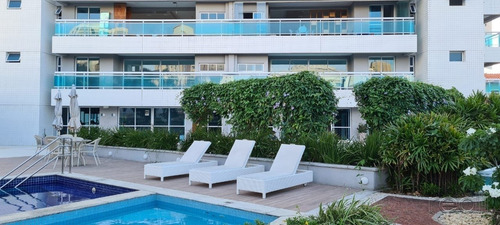 Imagem 8 de 15 de Apartamento - Aldeota - Ref: 1654 - V-rl1654