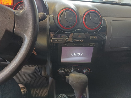 Renault Sandero Stepway