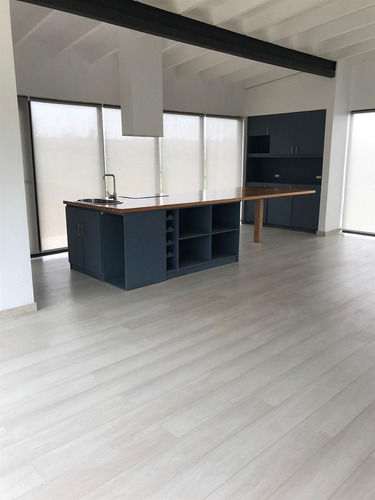 Arriendo Casa Moderna En Parcelación- Faldeos De Frutillar
