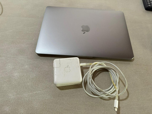 Macbook Pro 13 2019 Touchbar Procesador I5 8gb Ram 128gb Ssd (Usado)