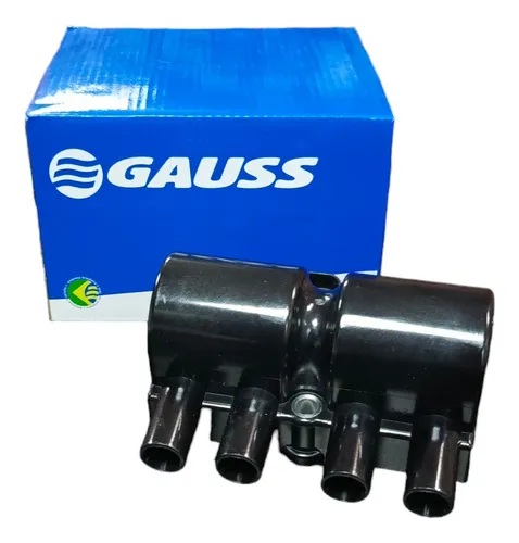 comprar Bobina Lisa Corsa 1.6 96-06 4 Pin 