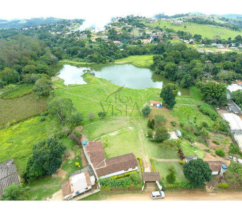 Chácara Para Venda No Bairro Canedos Em Piracaia - Ch00014 - 67632400