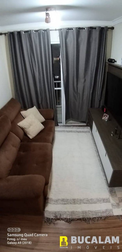 Imagem 5 de 15 de Lindo Apartamento Para Venda No Morumbi - 4344-rm