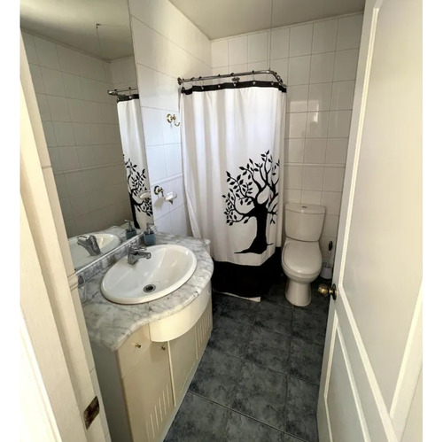 Excepcional Casa Estilo Provenzal Amoblada En Santa Augusta