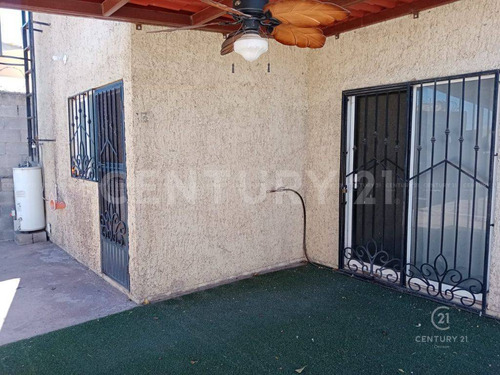 Casa En Renta En Fraccionamiento Quintas Sebastian Chihuahua, Chih.