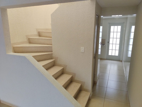 Casas Nuevas En Senderos Tecamac Desarrollo Con Acceso Controlado En Ojo De Agua Tecamac Edomex