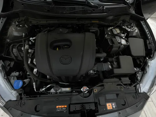 Mazda Mazda 2 1.5 i sedan aut a/ac
