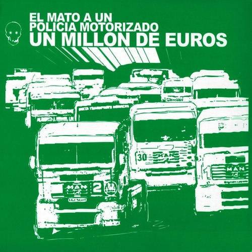 El Mat A Un Polica Motorizado Un Milln De Euros C Exitabrec