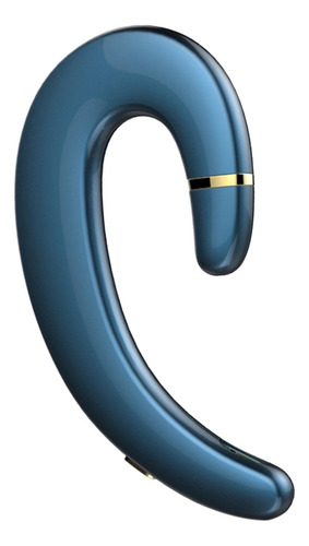 Auricular Manos Libres Bluetooth 5.0 De Conducción Ósea