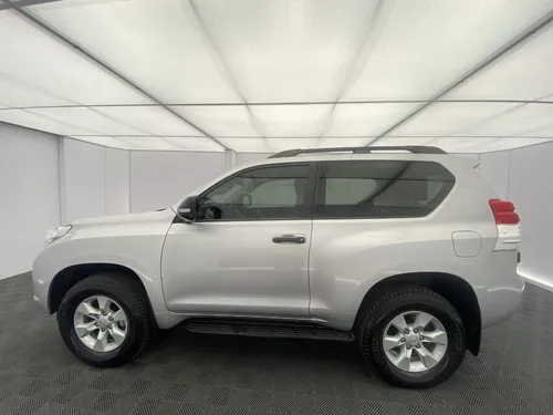 Toyota Prado 2.7 Tx Sumo