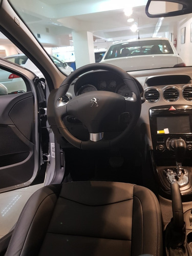 Peugeot 308 1.6 Feline Hdi