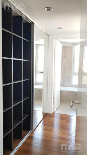 Imagen 6 de 28 de Departamento - Olivos- En Venta - Única Vista Al Rio - 4 Ambientes
