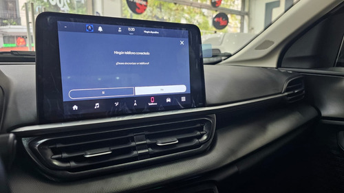 Fiat Pulse 1.3 Gse Drive Mt