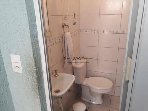 Imagem 9 de 12 de Sobrado À Venda, 115 M² Por R$ 410.000,00 - Vila Gustavo - São Paulo/sp - So1909