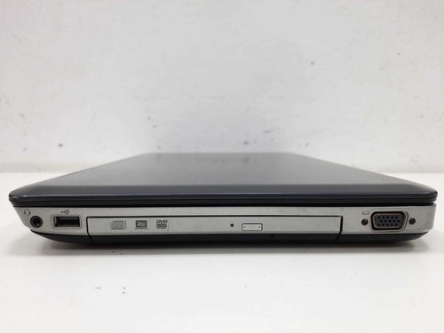 Imagem 5 de 10 de Notebook Dell E5420 I7 8gb Ram Ssd 120gb Garantia Nf Detalhe