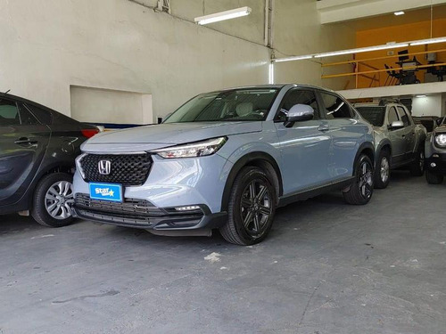 Honda HR-V Hr-v Advance