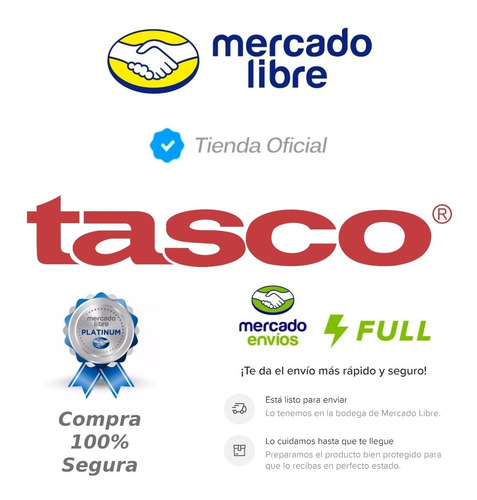 Imagen 7 de 7 de Monocular Telescopio Tasco 15-45x50 La Mas Nueva Linea !