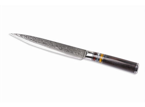 Cuchillo Para Chef Ultra-filoso Para Carne 34cm