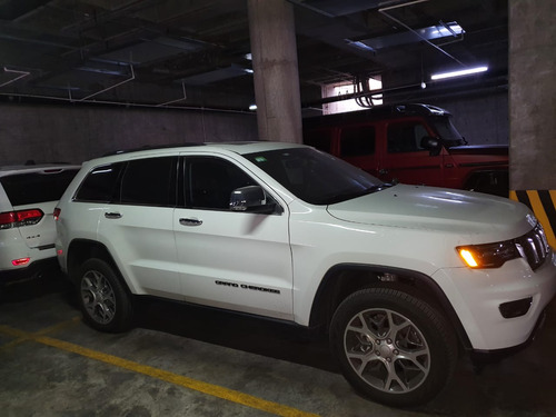 Jeep Cherokee 2.4 Limited Plus At